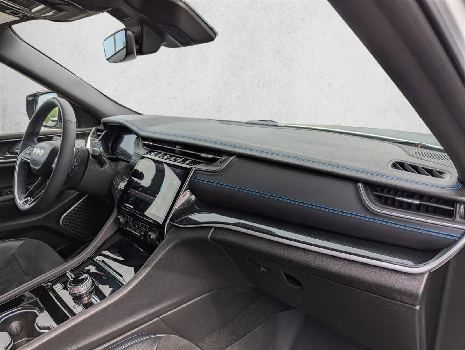 2022 Jeep Grand Cherokee Trailhawk 4xe - Photo 26