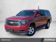 Used 2015 Chevrolet Suburban LT Sport Utility