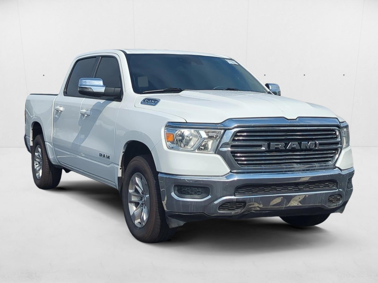 2023 Ram 1500 Laramie photo 2