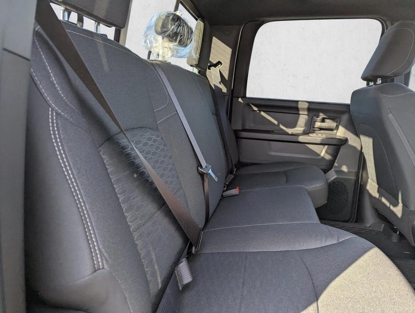 2026 RAM 2500 Tradesman/Black Express - Photo 30