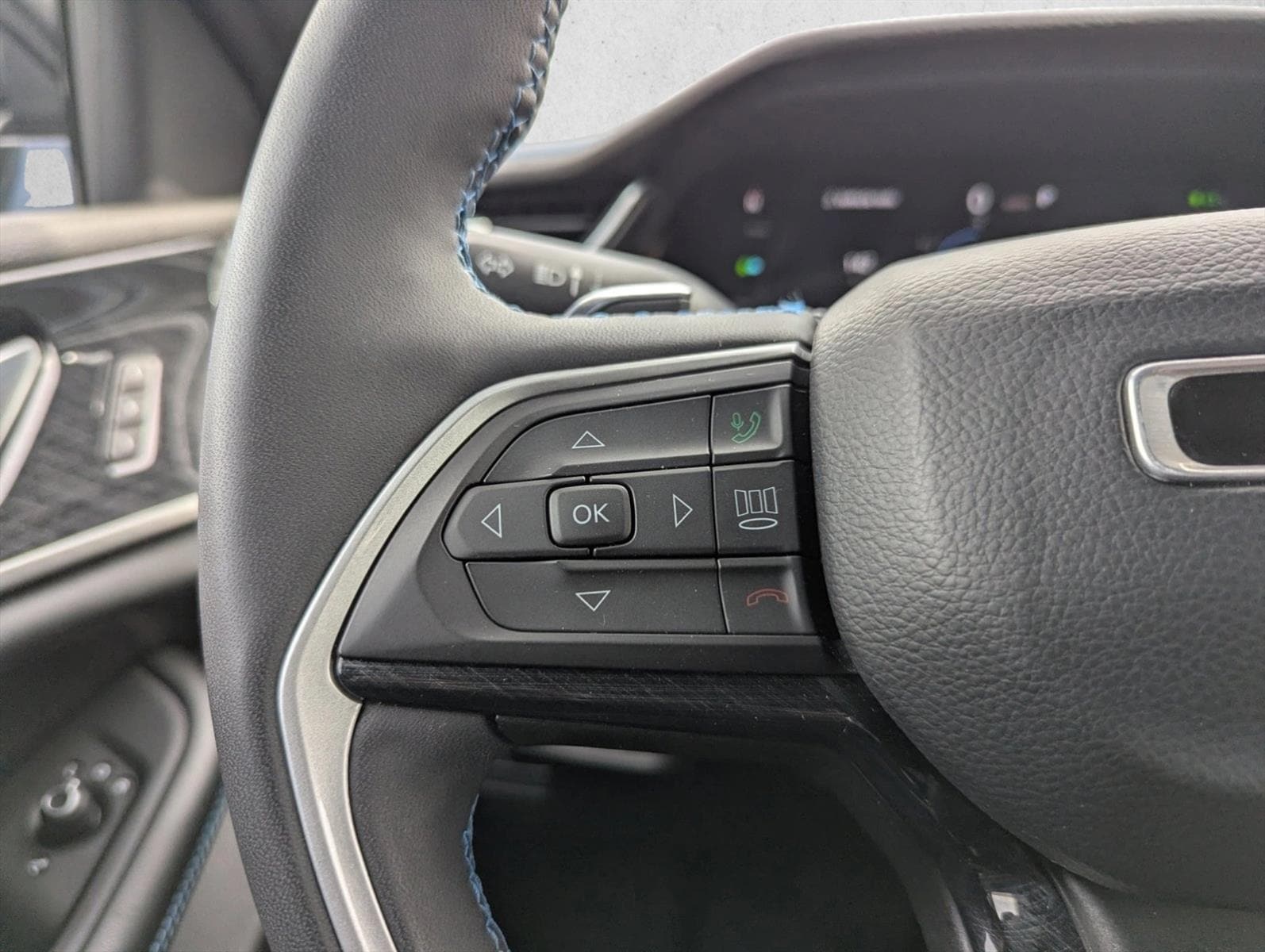 2022 Jeep Grand Cherokee Trailhawk 4xe - Photo 12