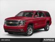 Used 2015 Chevrolet Suburban LT Sport Utility