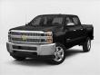 Used 2019 Chevrolet Silverado 2500HD LTZ Crew Cab Pickup