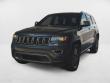 Used 2021 Jeep Grand Cherokee Limited Sport Utility