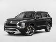 Used 2023 Mitsubishi Outlander SEL Sport Utility