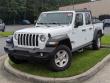 Used 2020 Jeep Gladiator Sport S Crew Cab Pickup