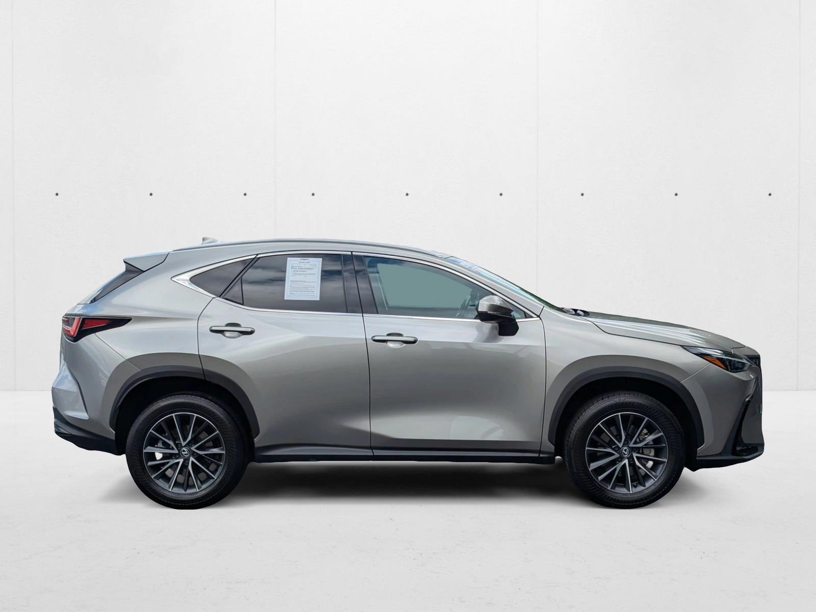 2024 Lexus NX 250 Premium photo 4