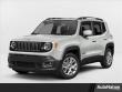 Used 2017 Jeep Renegade Latitude Sport Utility