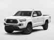 Used 2023 Toyota Tacoma SR5 Crew Cab Pickup