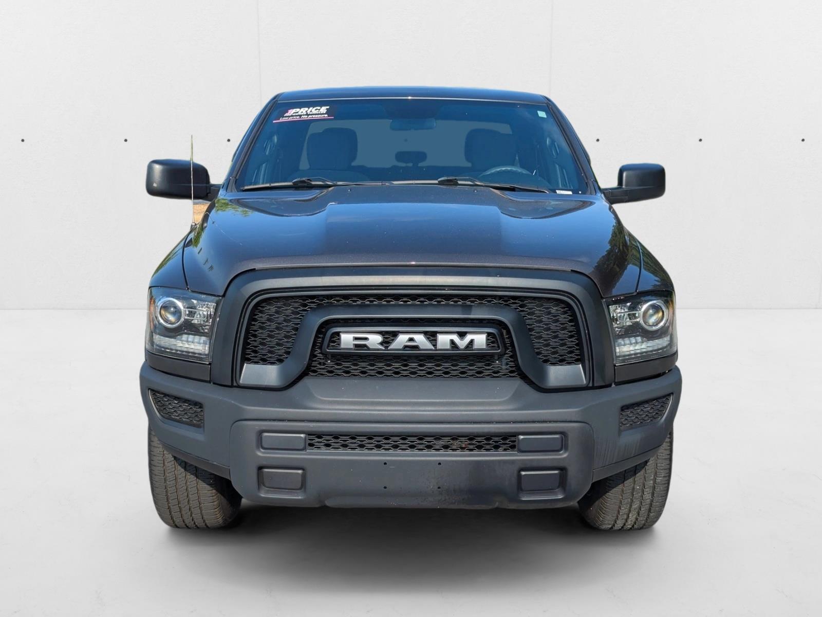 2024 Ram 1500 Classic Warlock photo 2