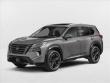 Used 2025 Nissan Rogue Platinum Sport Utility