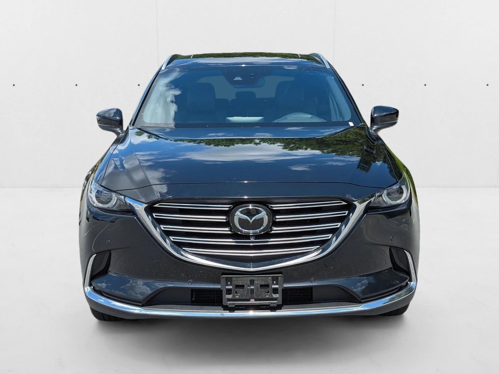 2023 Mazda CX-9 Grand Touring Sport photo 2