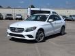 Certified 2020 Mercedes-Benz C-Class C 300 4dr Car