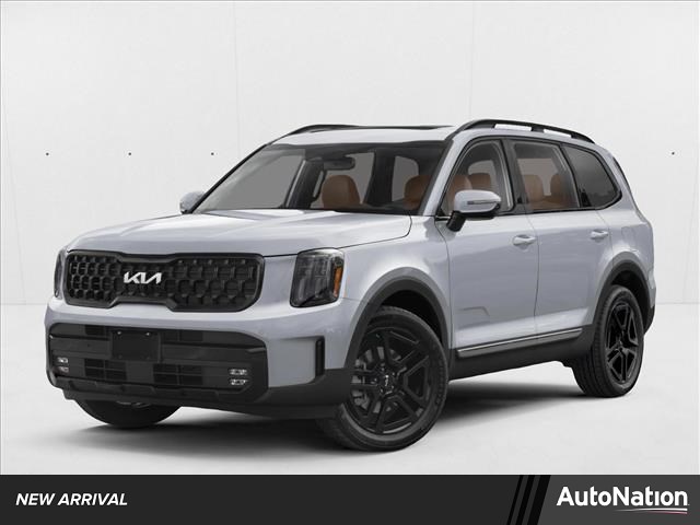  Kia Telluride