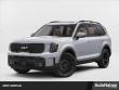 Used 2025 Kia Telluride SX X-Line Sport Utility