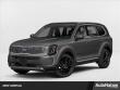 Used 2021 Kia Telluride SX Sport Utility