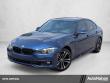 Used 2018 BMW 3 Series 330e iPerformance 4dr Car