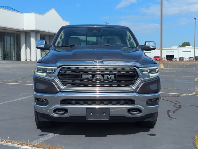 2021 Ram 1500 Limited photo 2