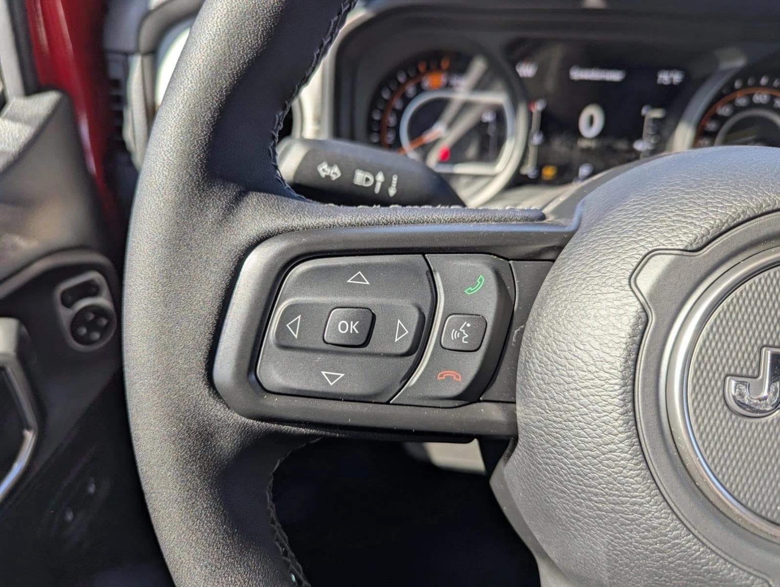 2026 Jeep Wrangler 4-Door Willys - Photo 13