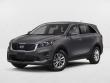 Used 2020 Kia Sorento LX Sport Utility