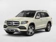 Used 2021 Mercedes-Benz GLS GLS 450 Sport Utility