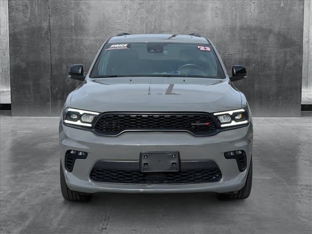 Used 2023 Dodge Durango GT with VIN 1C4RDJDG3PC597257 for sale in Columbus, GA