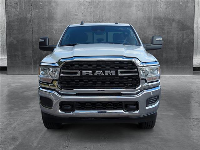 2024 Ram 3500 Tradesman photo 2