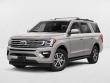Used 2018 Ford Expedition Platinum Sport Utility