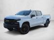 Used 2019 Chevrolet Silverado 1500 LT Trail Boss Crew Cab Pickup