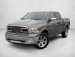 Used 2012 Ram 1500 Laramie Crew Cab Pickup