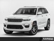  Jeep Grand Cherokee 4xe