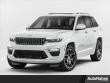 Used 2022 Jeep Grand Cherokee 4xe Trailhawk Sport Utility