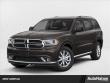 Used 2019 Dodge Durango GT Sport Utility