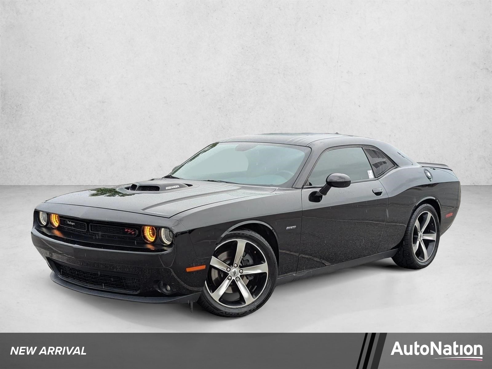 Used Dodge Challenger For Sale Near Hardeeville, SC | AutoNation