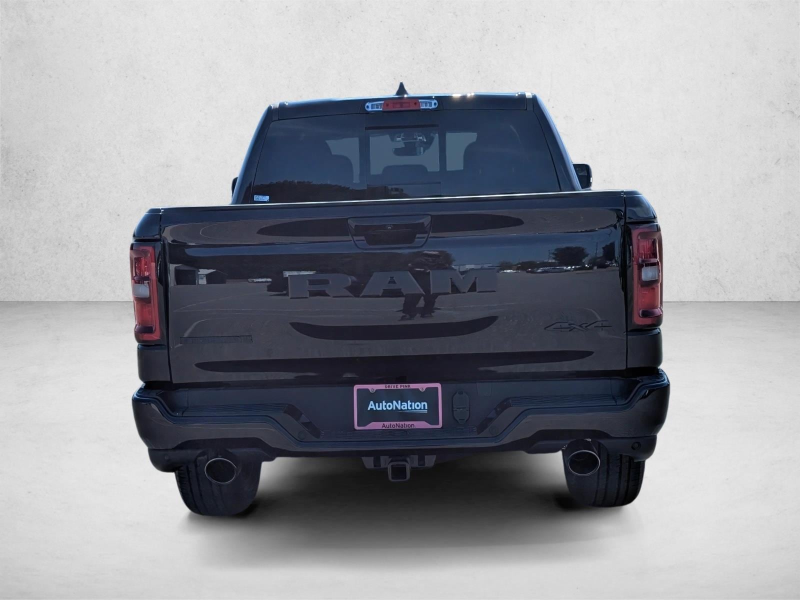 2026 RAM 1500 Big Horn/Lone Star - Photo 6