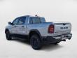 2026 Ram 1500 Rebel Truck Crew Cab