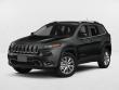 Used 2015 Jeep Cherokee Latitude Sport Utility