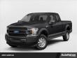 Used 2020 Ford F-150 XLT Extended Cab Pickup