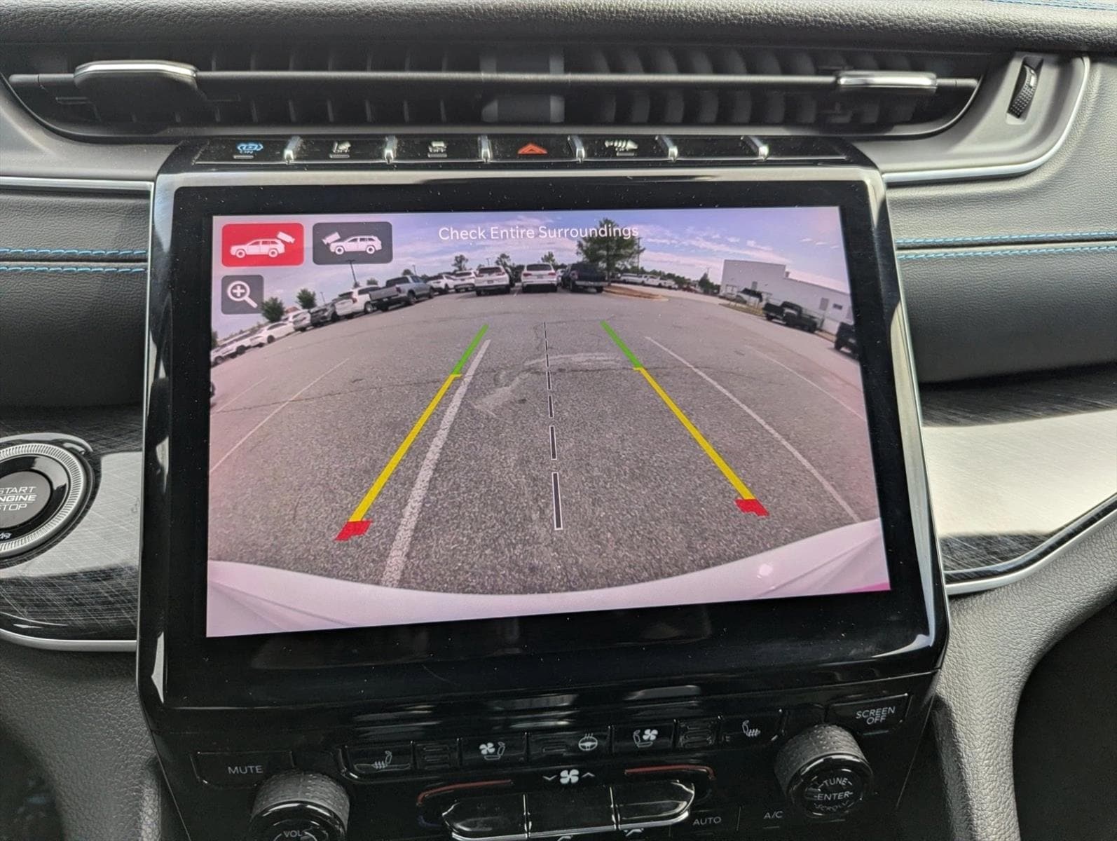 2022 Jeep Grand Cherokee Trailhawk 4xe - Photo 18