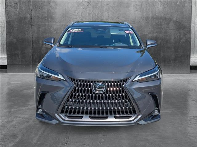 2023 Lexus NX 350 Premium photo 2