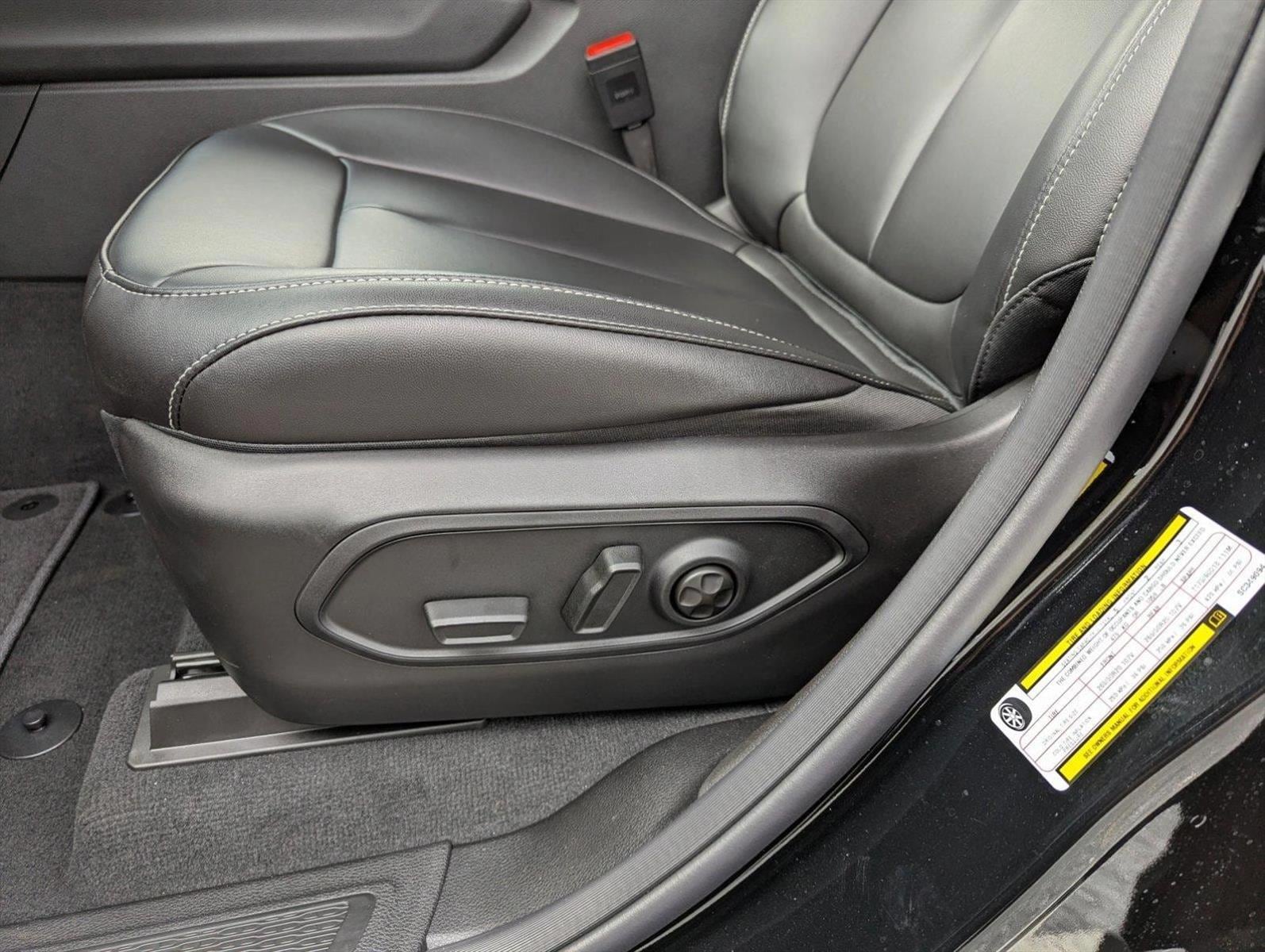 2025 Jeep Grand Cherokee Limited - Photo 16