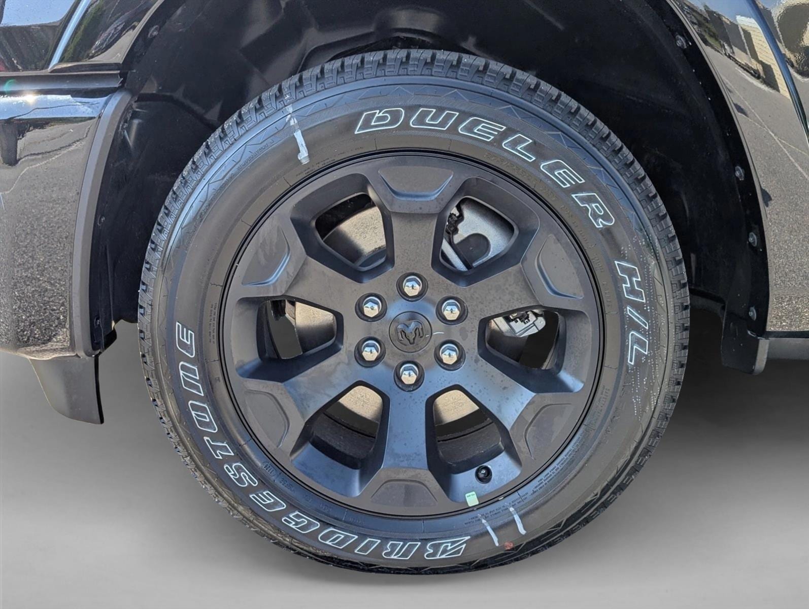 2026 RAM 1500 Big Horn/Lone Star - Photo 9