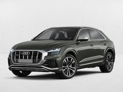 2021 Audi SQ8