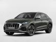 Used 2021 Audi SQ8 Prestige Sport Utility