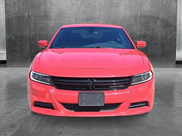 Used 2022 Dodge Charger SXT with VIN 2C3CDXBG7NH231103 for sale in Columbus, GA