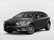 Used 2016 Ford Focus SE 4dr Car