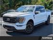 Used 2021 Ford F-150 XLT Crew Cab Pickup
