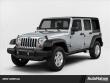 Used 2017 Jeep Wrangler Sport Sport Utility