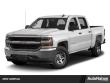 Used 2017 Chevrolet Silverado 1500 LS Crew Cab Pickup