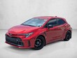  Toyota GR Corolla